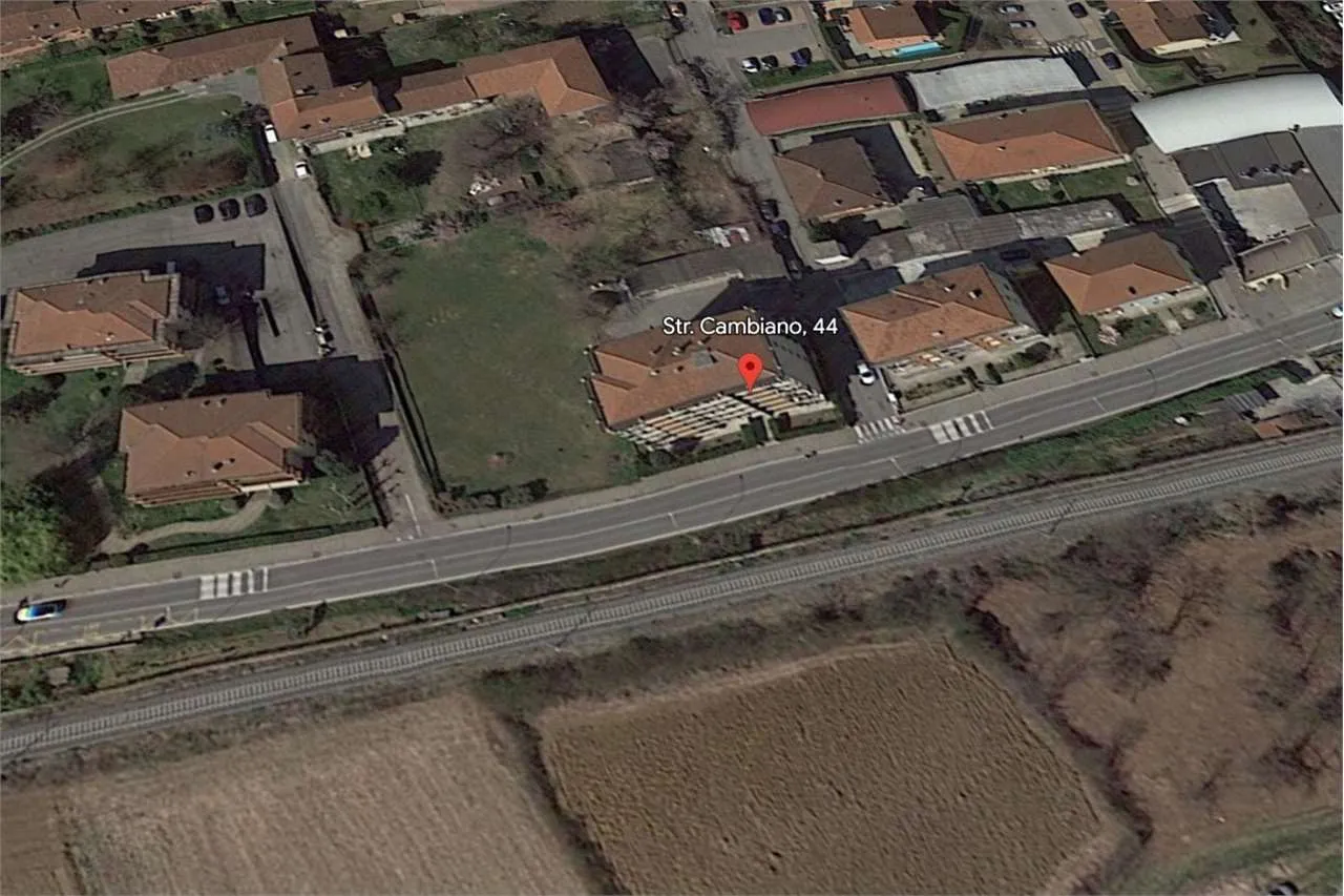 Immagine per Appartamento in asta a Chieri strada Cambiano 44