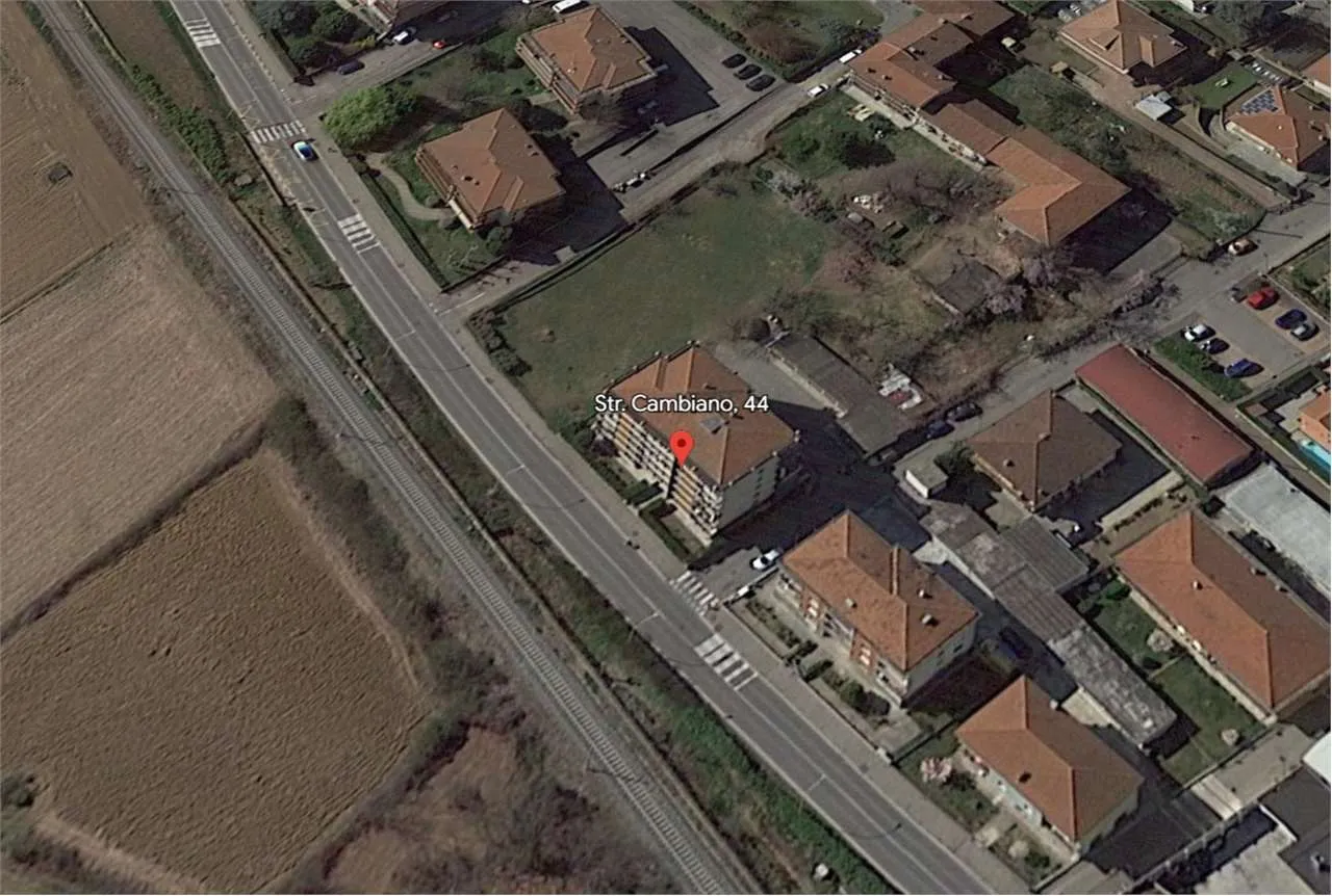 Immagine per Appartamento in asta a Chieri strada Cambiano 44