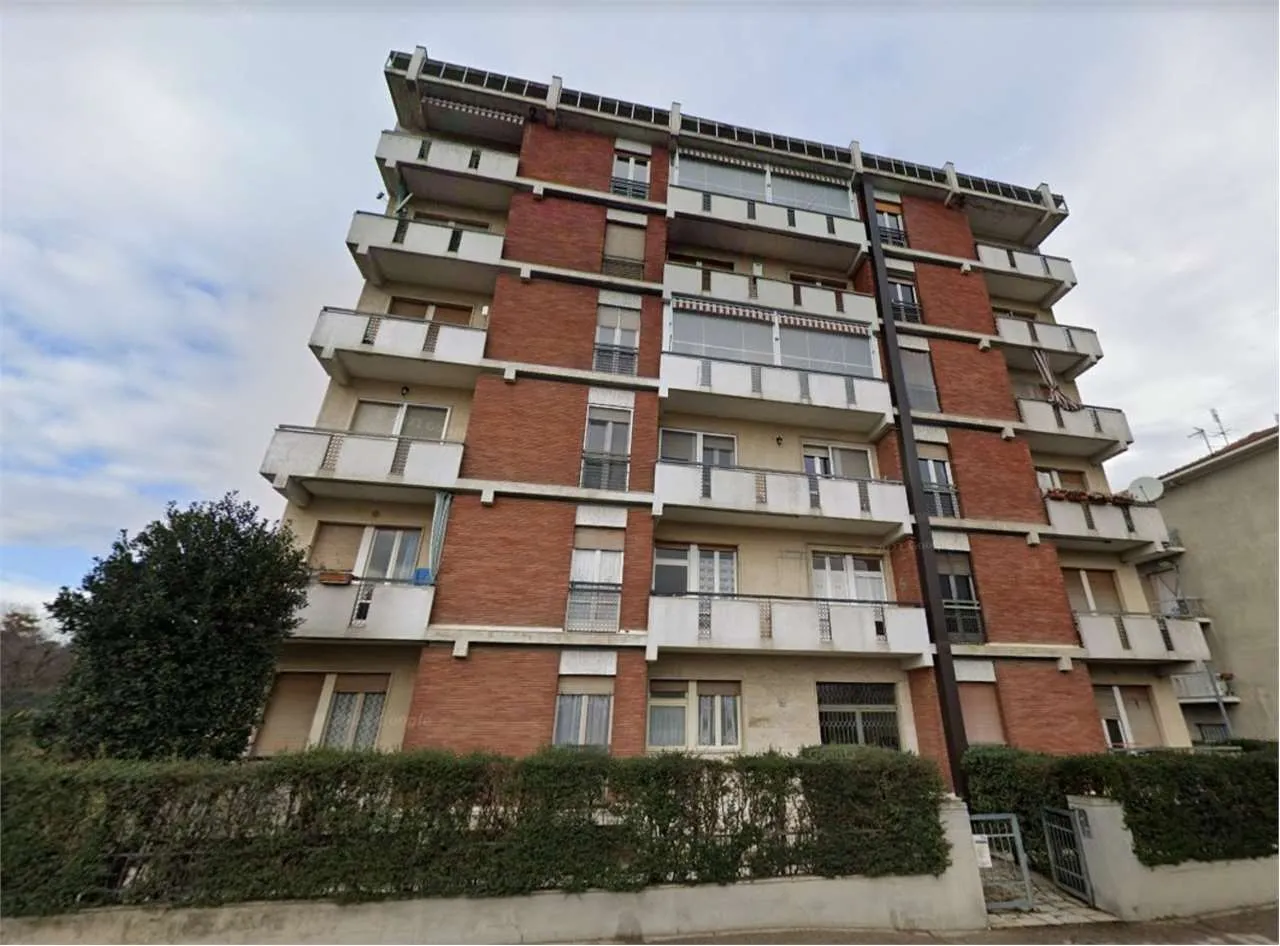 Immagine per Appartamento in asta a Chieri strada Cambiano 44