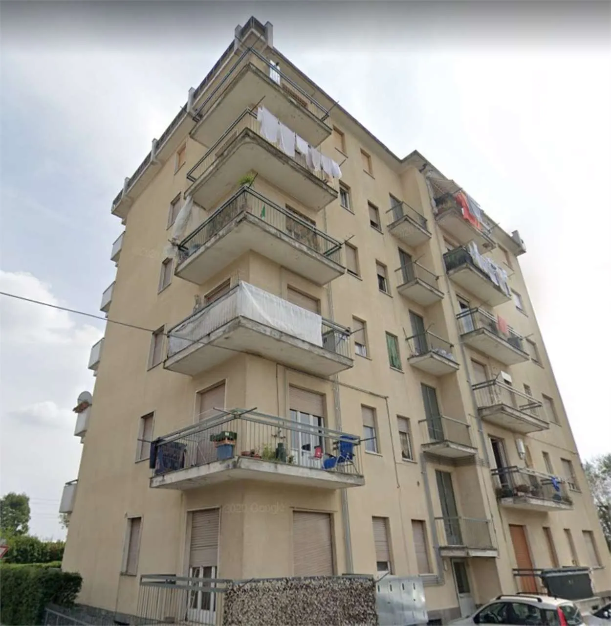 Immagine per Appartamento in asta a Chieri strada Cambiano 44