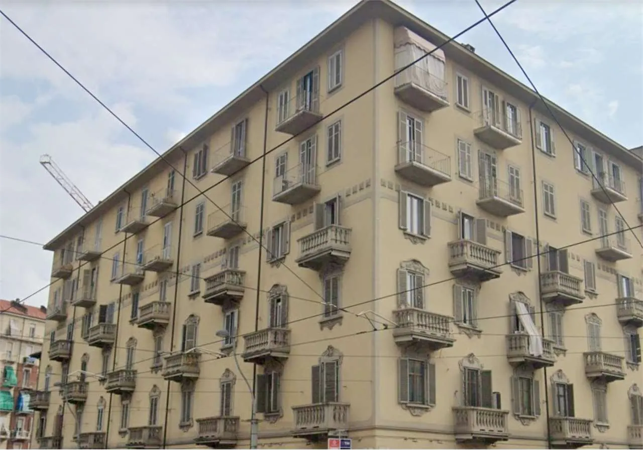Immagine per Appartamento in asta a Torino via Feletto 35