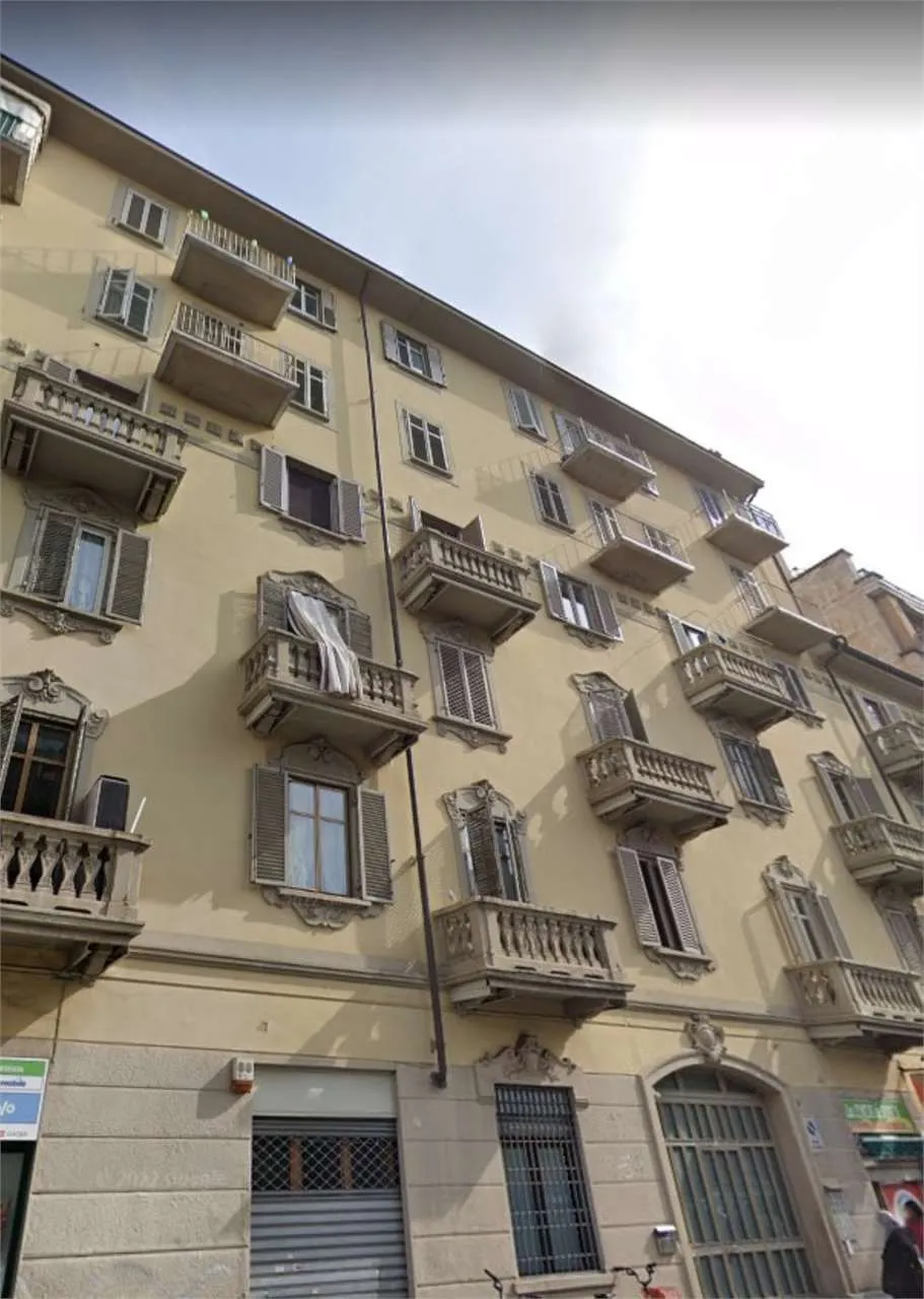 Immagine per Appartamento in asta a Torino via Feletto 35