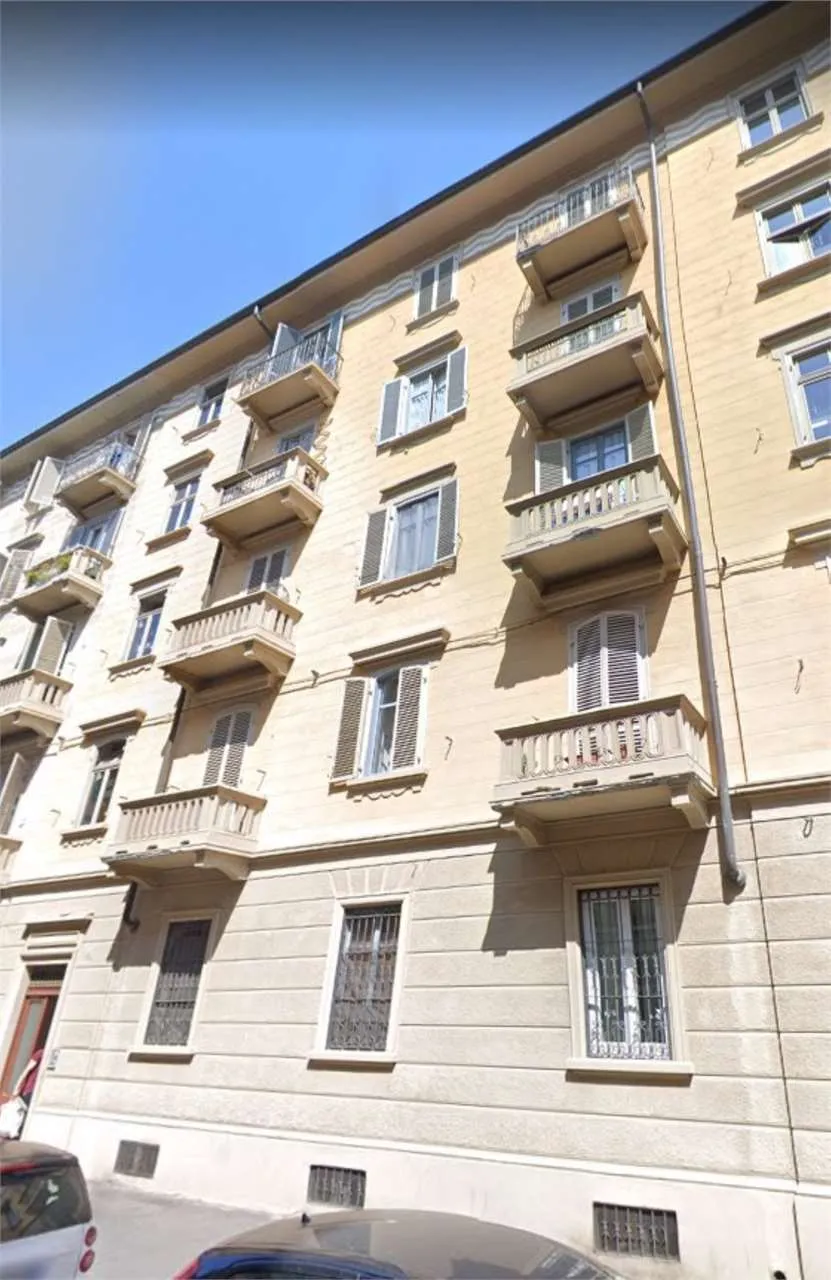 Immagine per Appartamento in asta a Torino via Pianfei 8