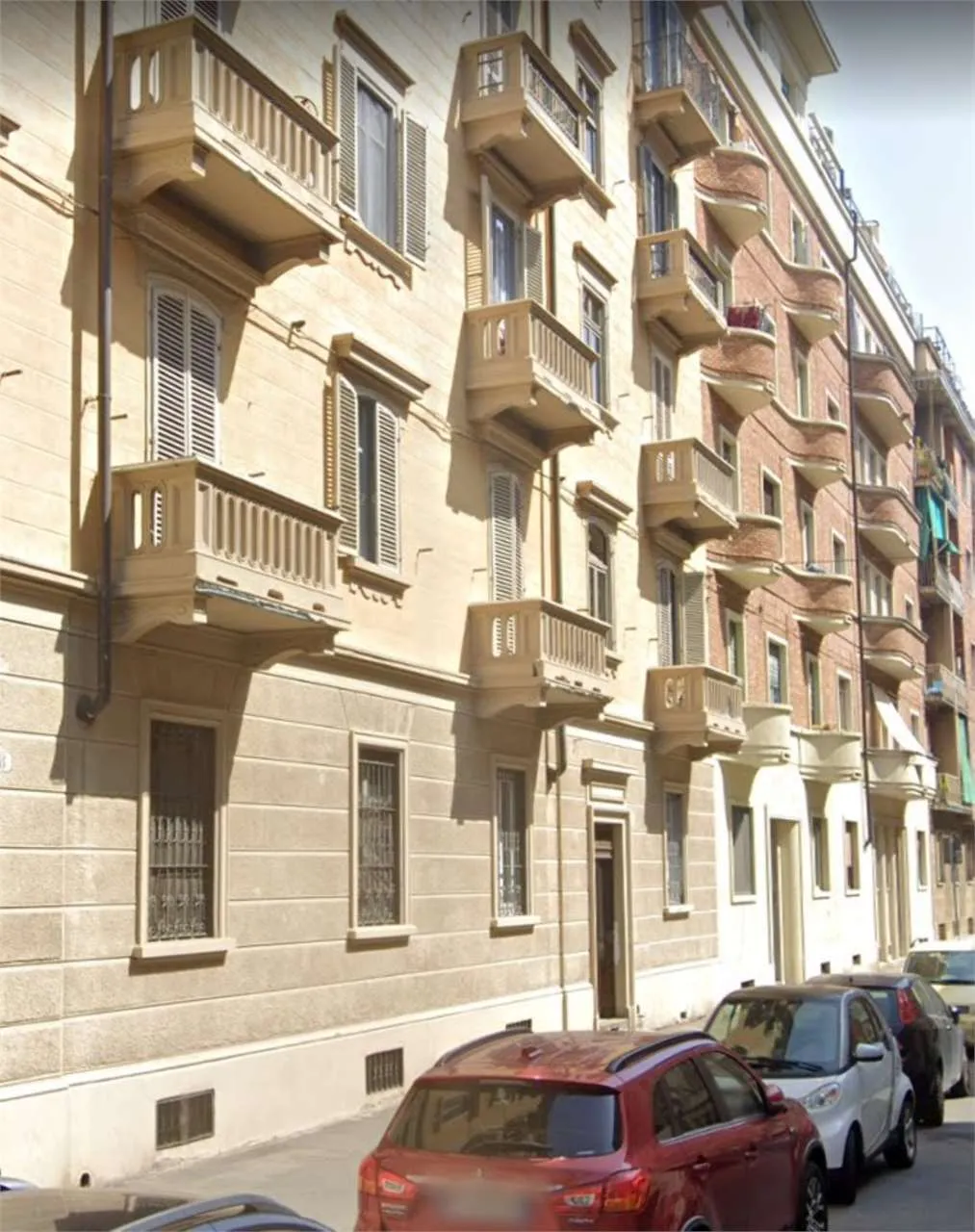 Immagine per Appartamento in asta a Torino via Pianfei 8