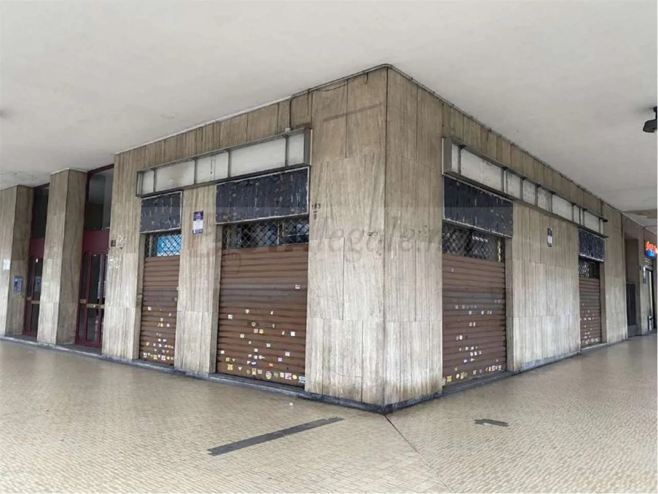 Immagine per Negozio in asta a Torino corso Potenza 183