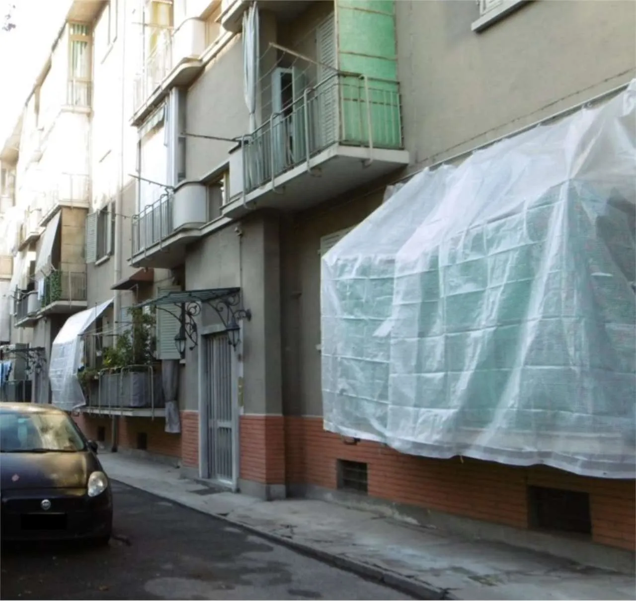 Immagine per Appartamento in asta a Torino via Cruto 18