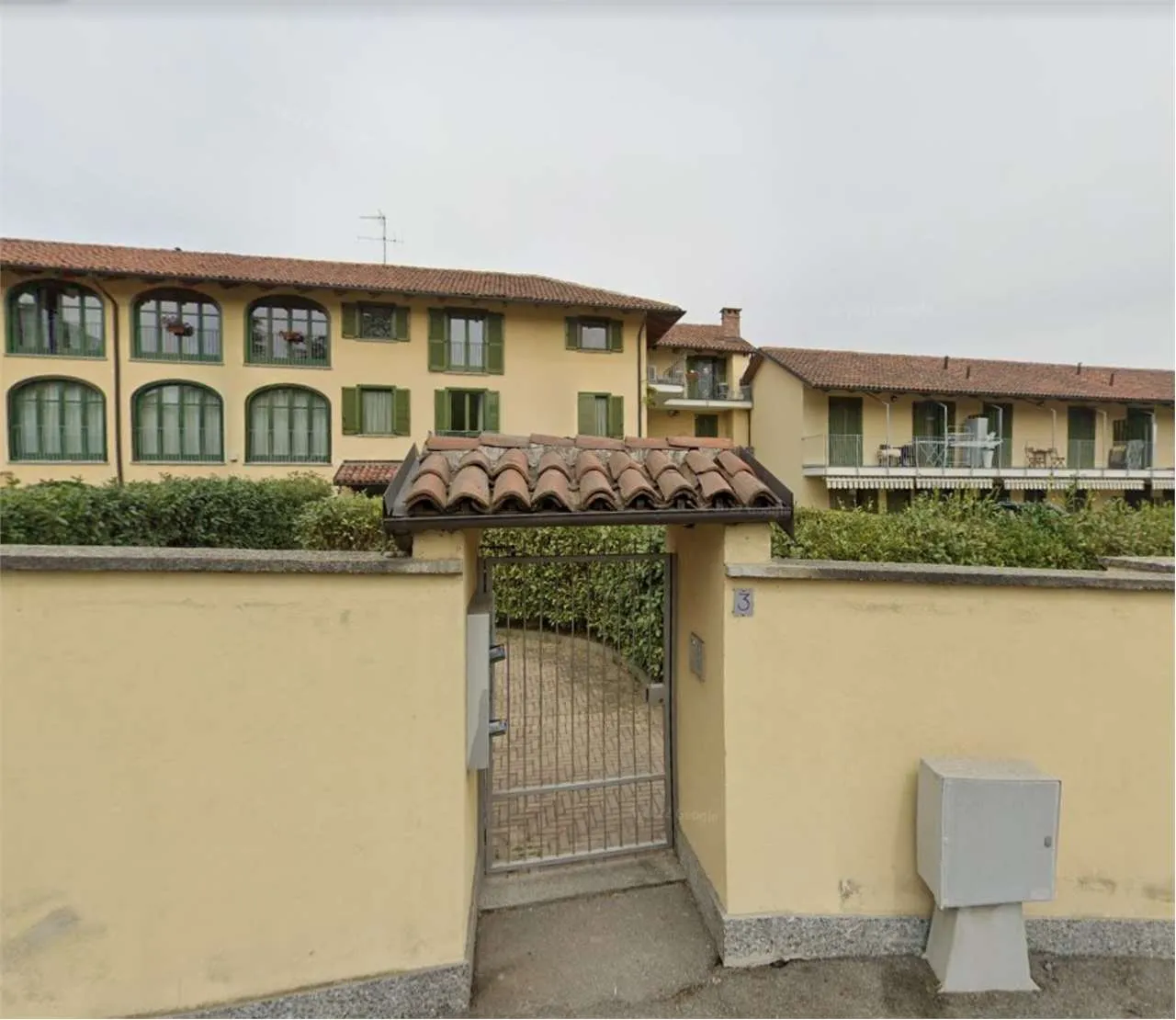 Immagine per Appartamento in asta a Gassino Torinese via San Giuseppe Cottolengo 3/A