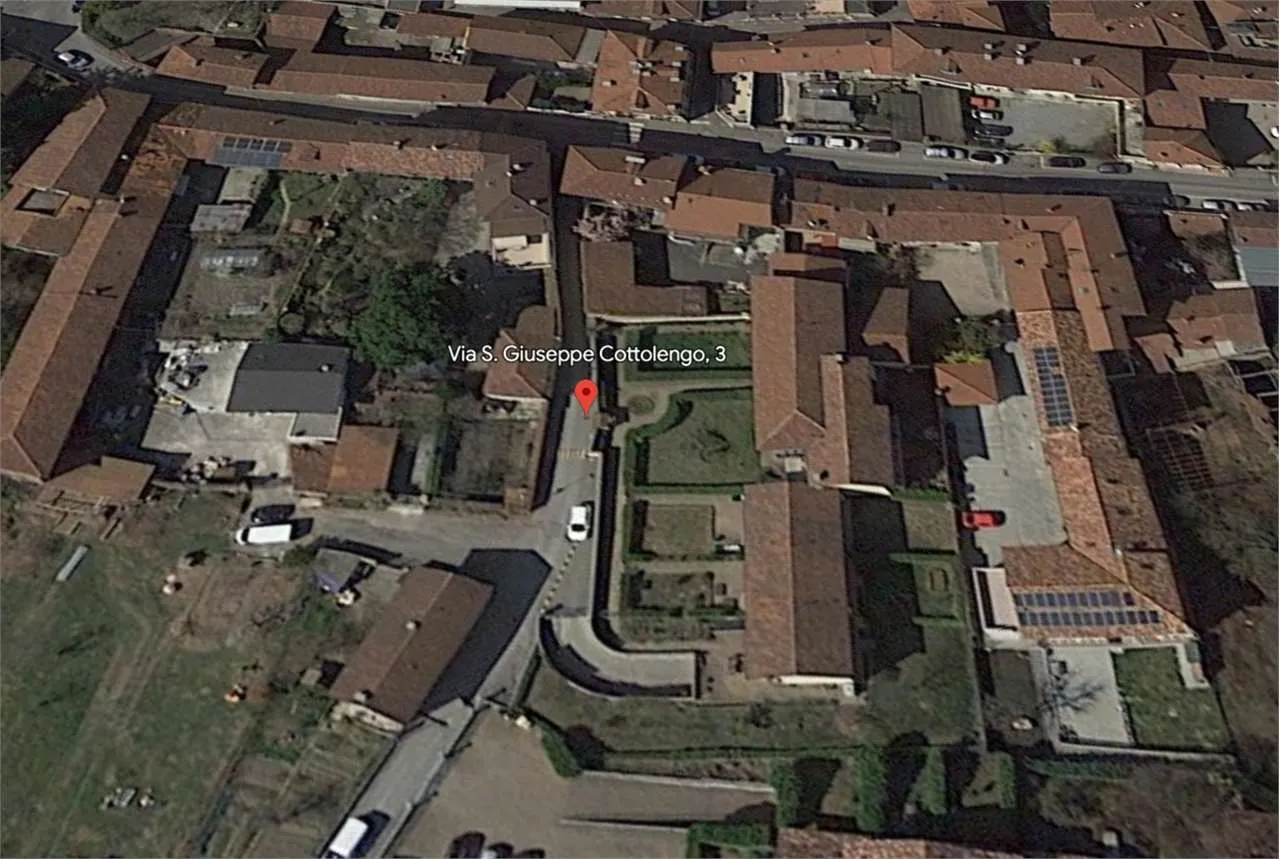 Immagine per Appartamento in asta a Gassino Torinese via San Giuseppe Cottolengo 3/A
