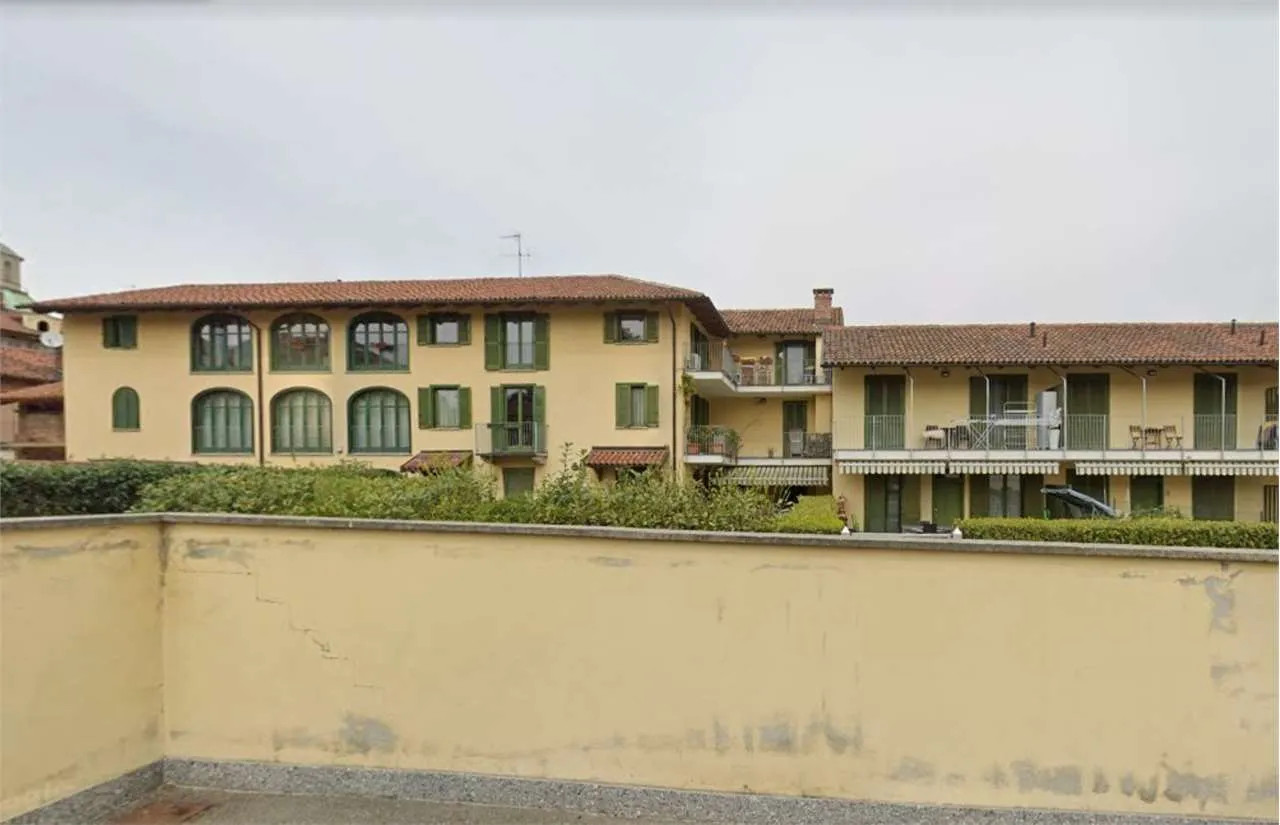 Immagine per Appartamento in asta a Gassino Torinese via San Giuseppe Cottolengo 3/A
