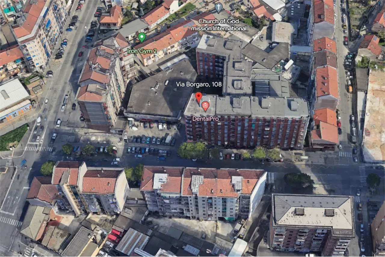 Immagine per Negozio in asta a Torino via Borgaro 108