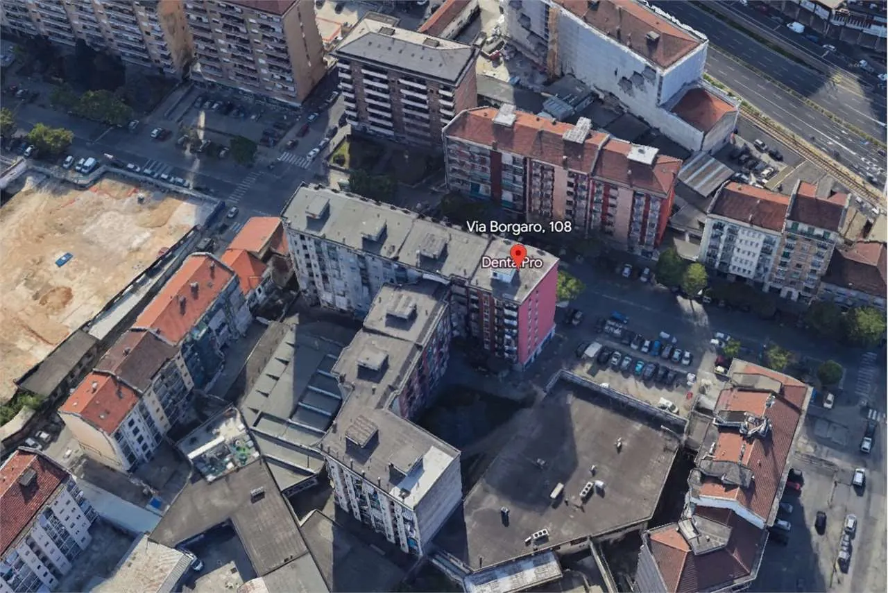 Immagine per Negozio in asta a Torino via Borgaro 108