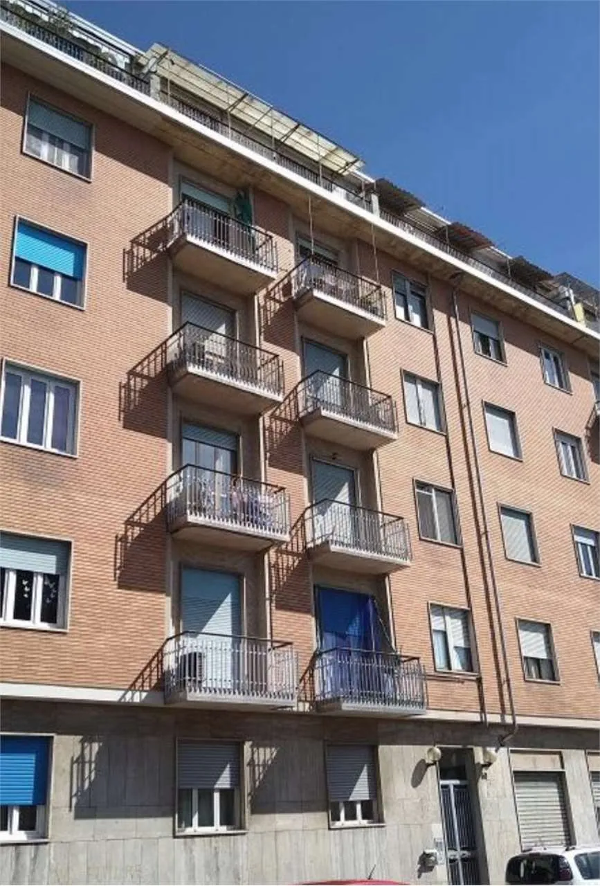 Immagine per Appartamento in asta a Torino via Postumia 60