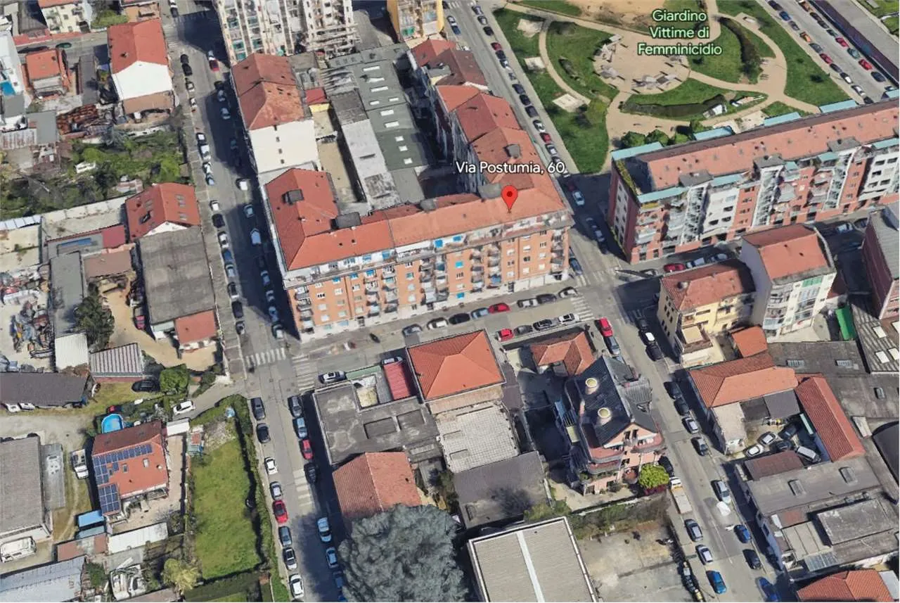 Immagine per Appartamento in asta a Torino via Postumia 60