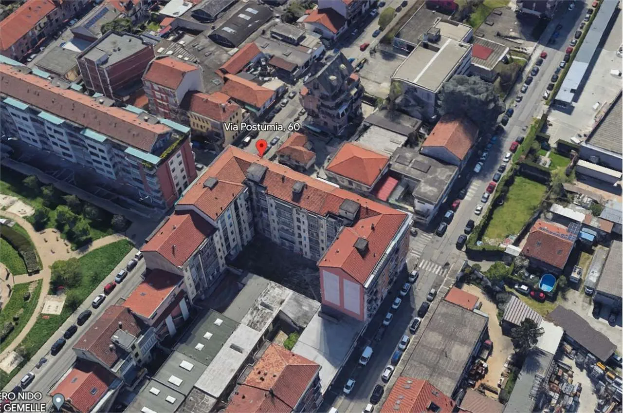 Immagine per Appartamento in asta a Torino via Postumia 60