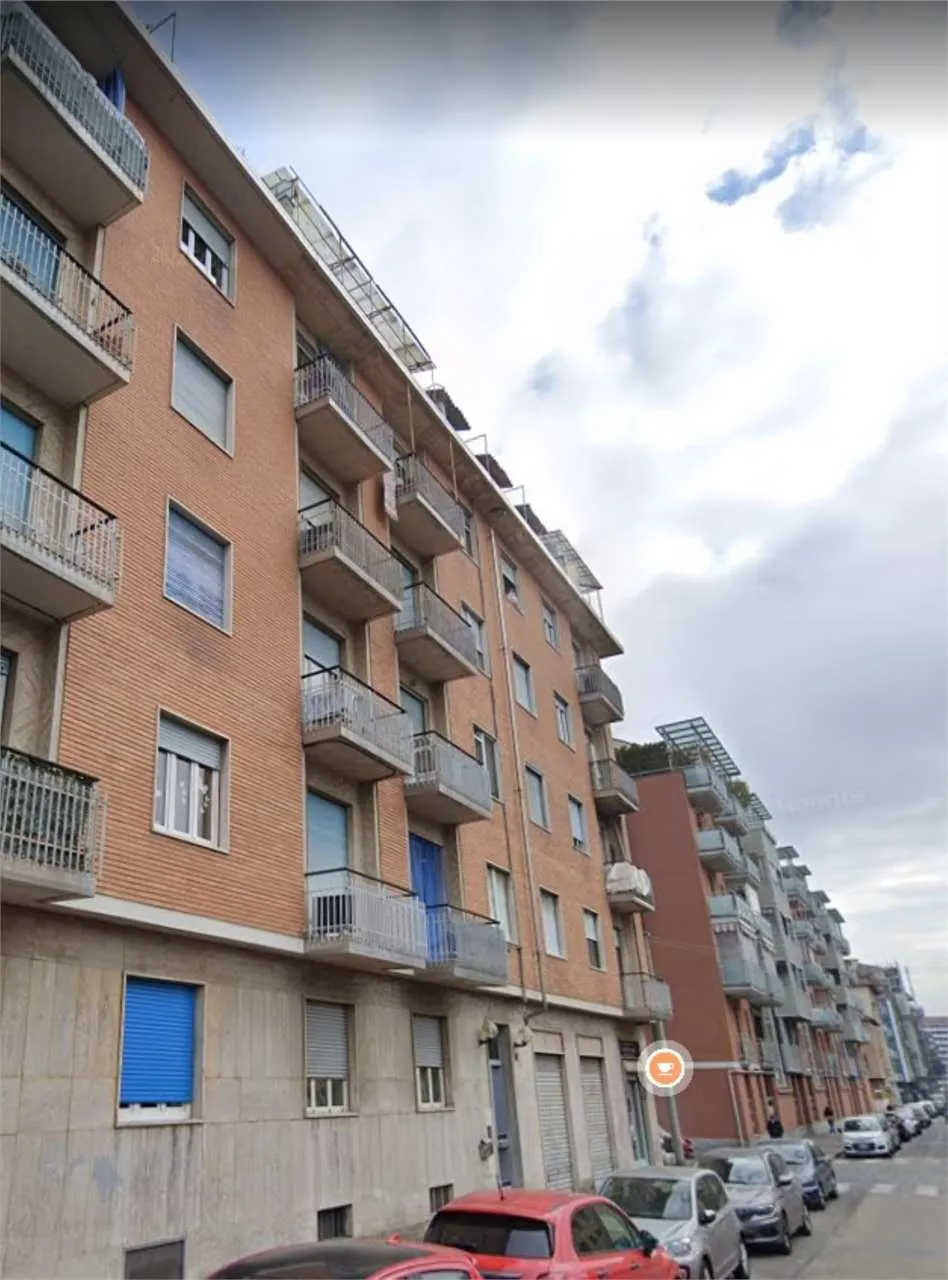 Immagine per Appartamento in asta a Torino via Postumia 60