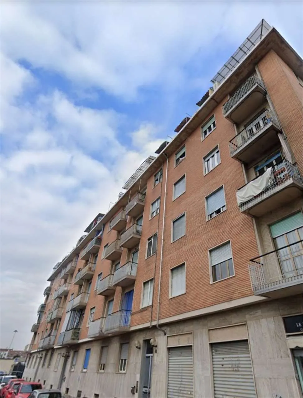 Immagine per Appartamento in asta a Torino via Postumia 60