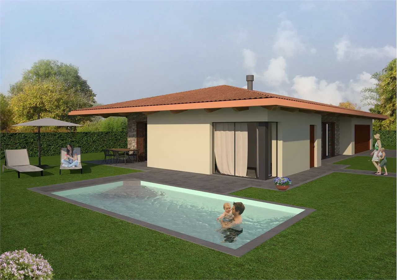 Immagine per Villa in vendita a Rivoli