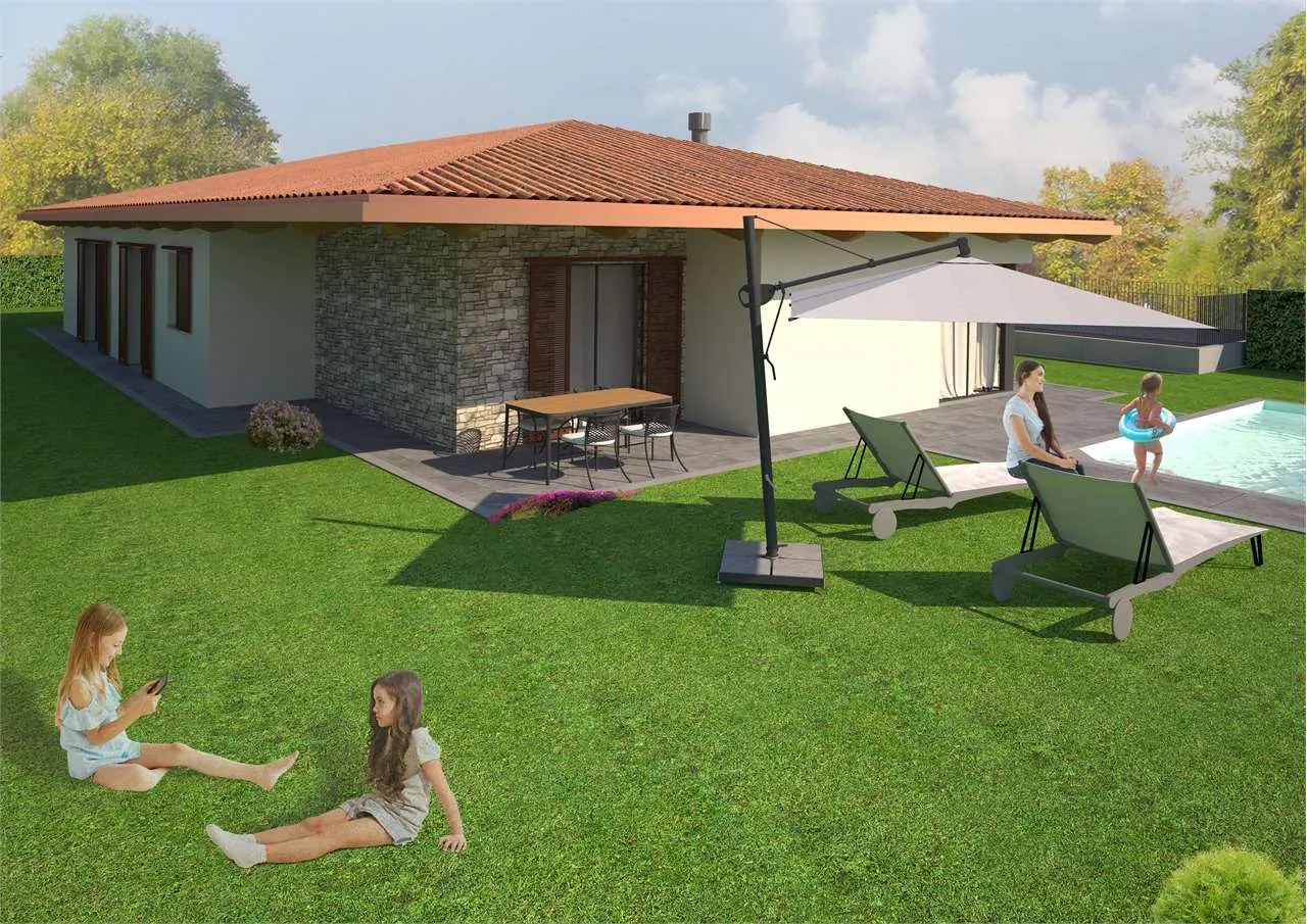 Immagine per Villa in vendita a Rivoli