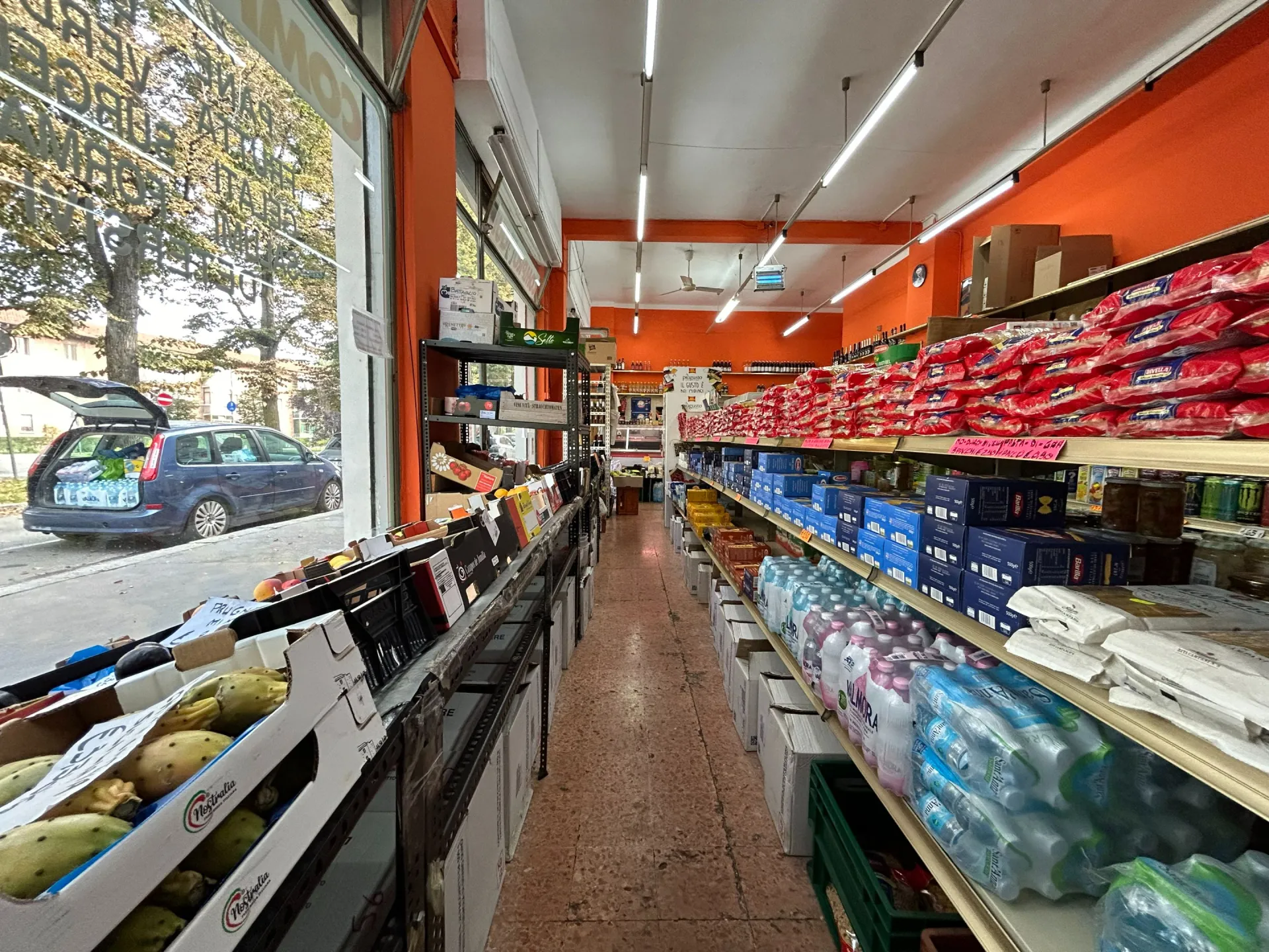 Immagine per Minimarket in Vendita a Torino