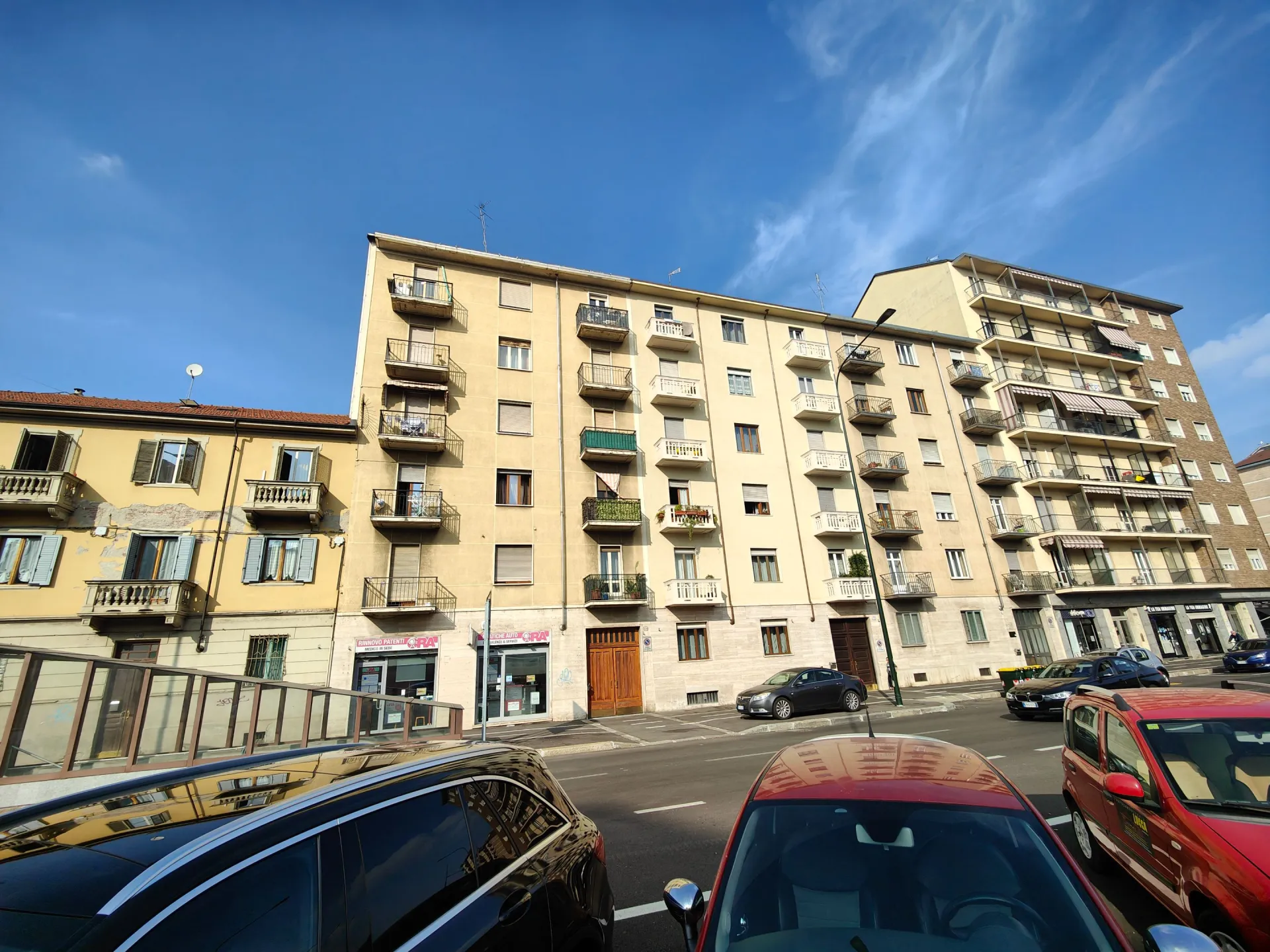 Immagine per Appartamento in Vendita a Torino Corso Grosseto
