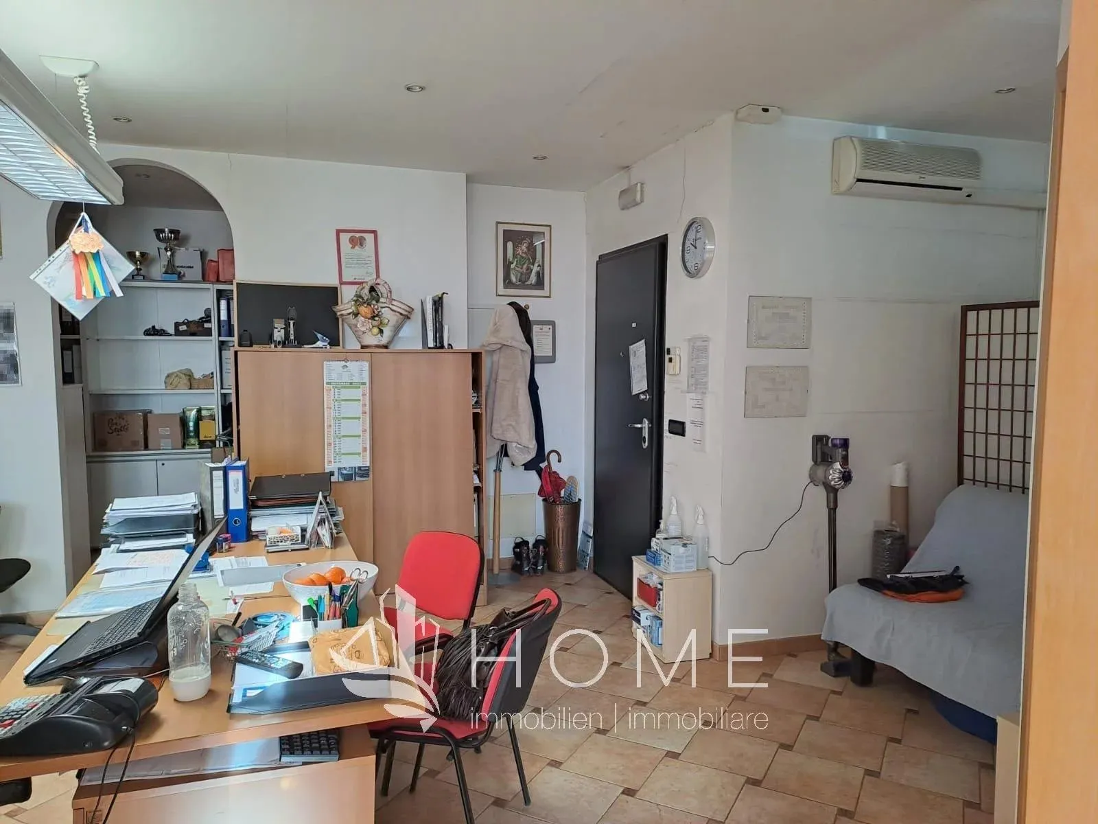 Immagine per Ufficio in vendita a Marlengo via Cantina