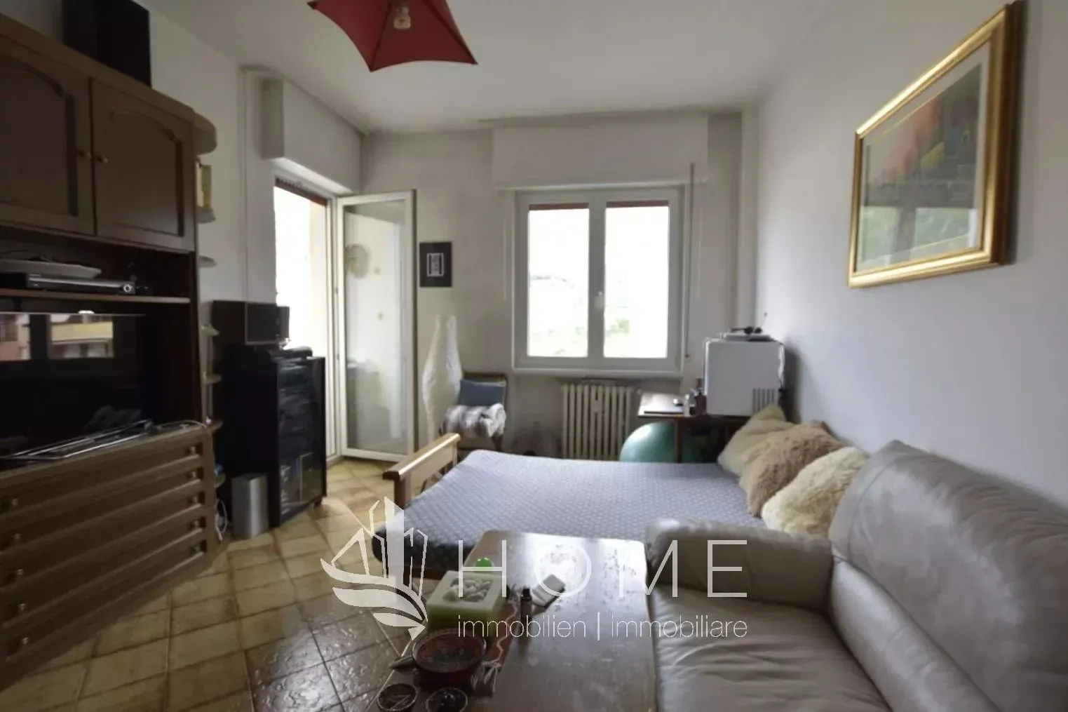 Immagine per Appartamento in vendita a Bolzano via Firenze