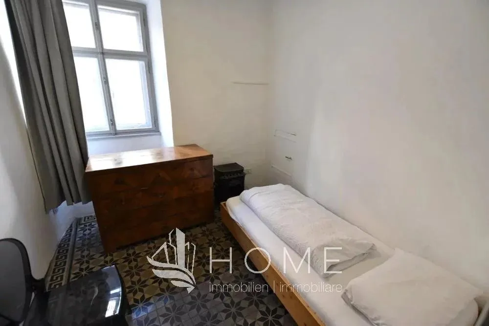 Immagine per Appartamento in vendita a Bolzano via Dei Portici