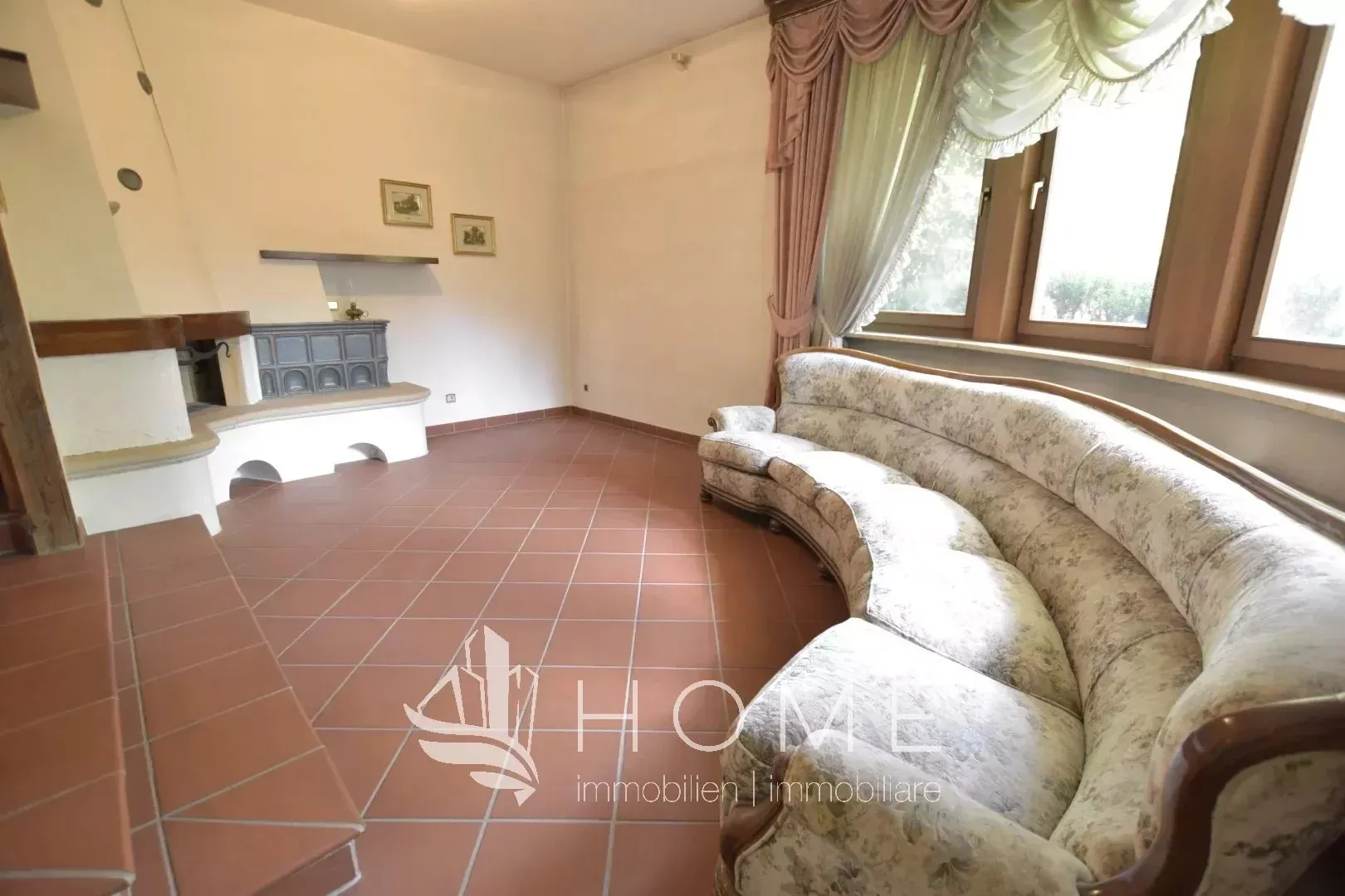 Immagine per Villa Bifamiliare in vendita a Egna