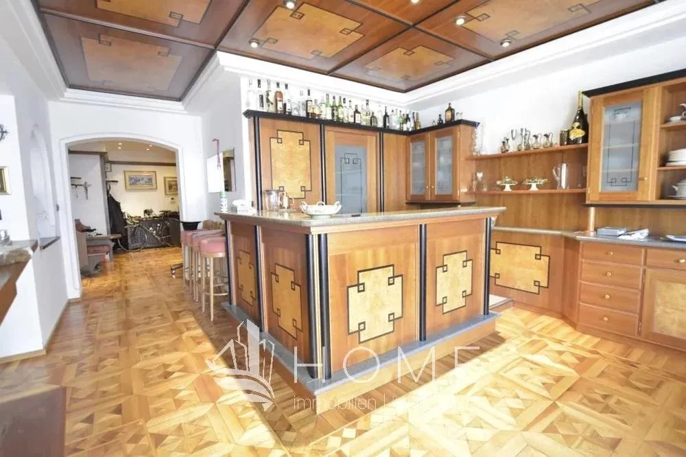 Immagine per Appartamento in vendita a Bolzano via De Lai