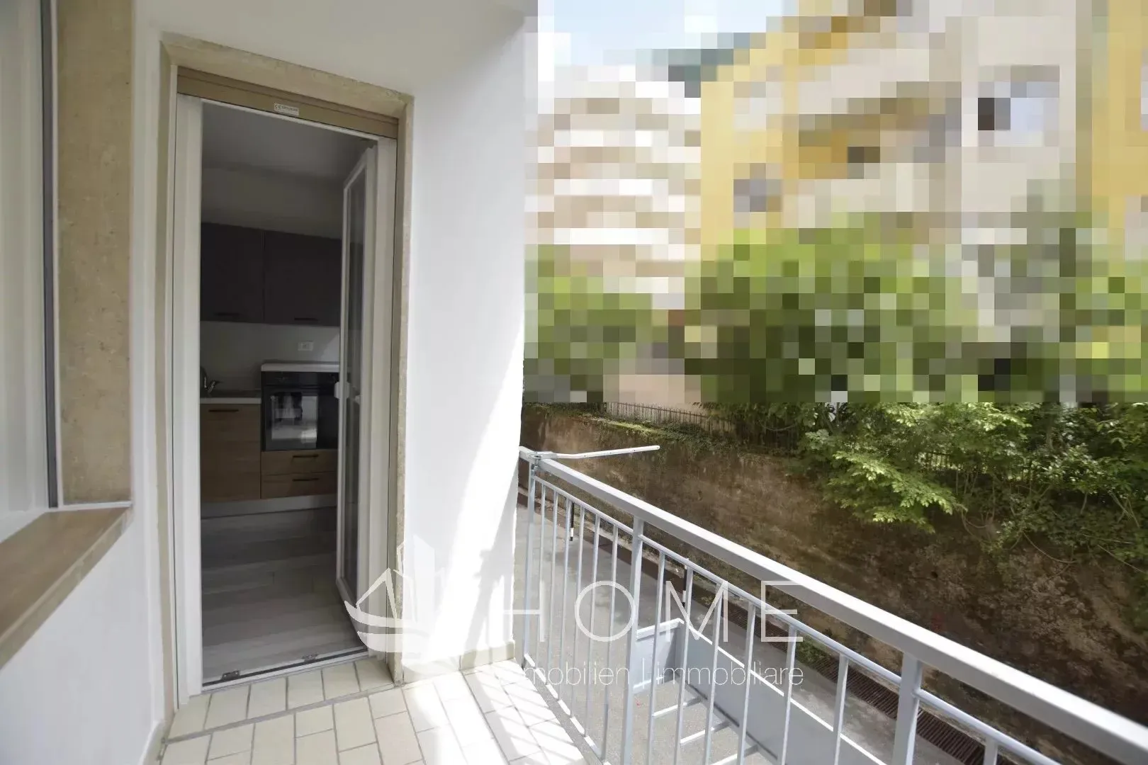 Immagine per Appartamento in vendita a Bolzano via Castel Flavon
