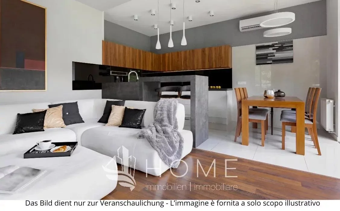 Immagine per Appartamento in vendita a Bolzano viale Druso