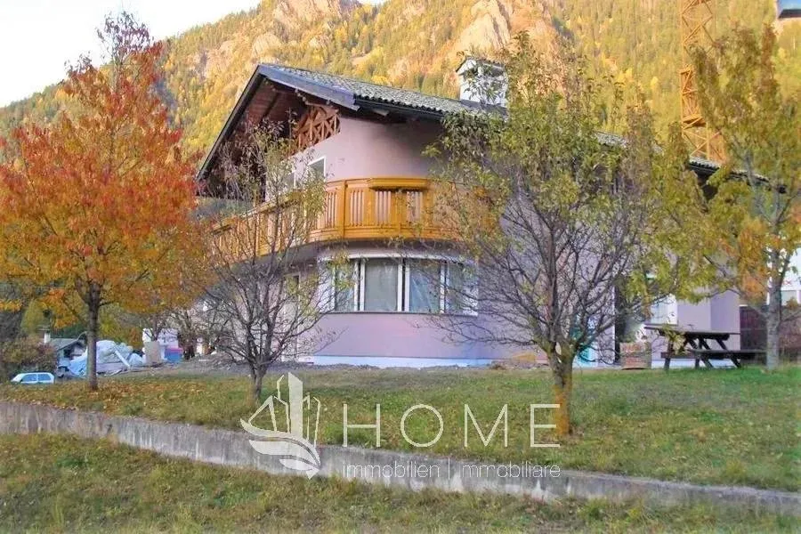 Immagine per Casa indipendente in vendita a Trodena nel parco naturale via Bosnia - San Lugano