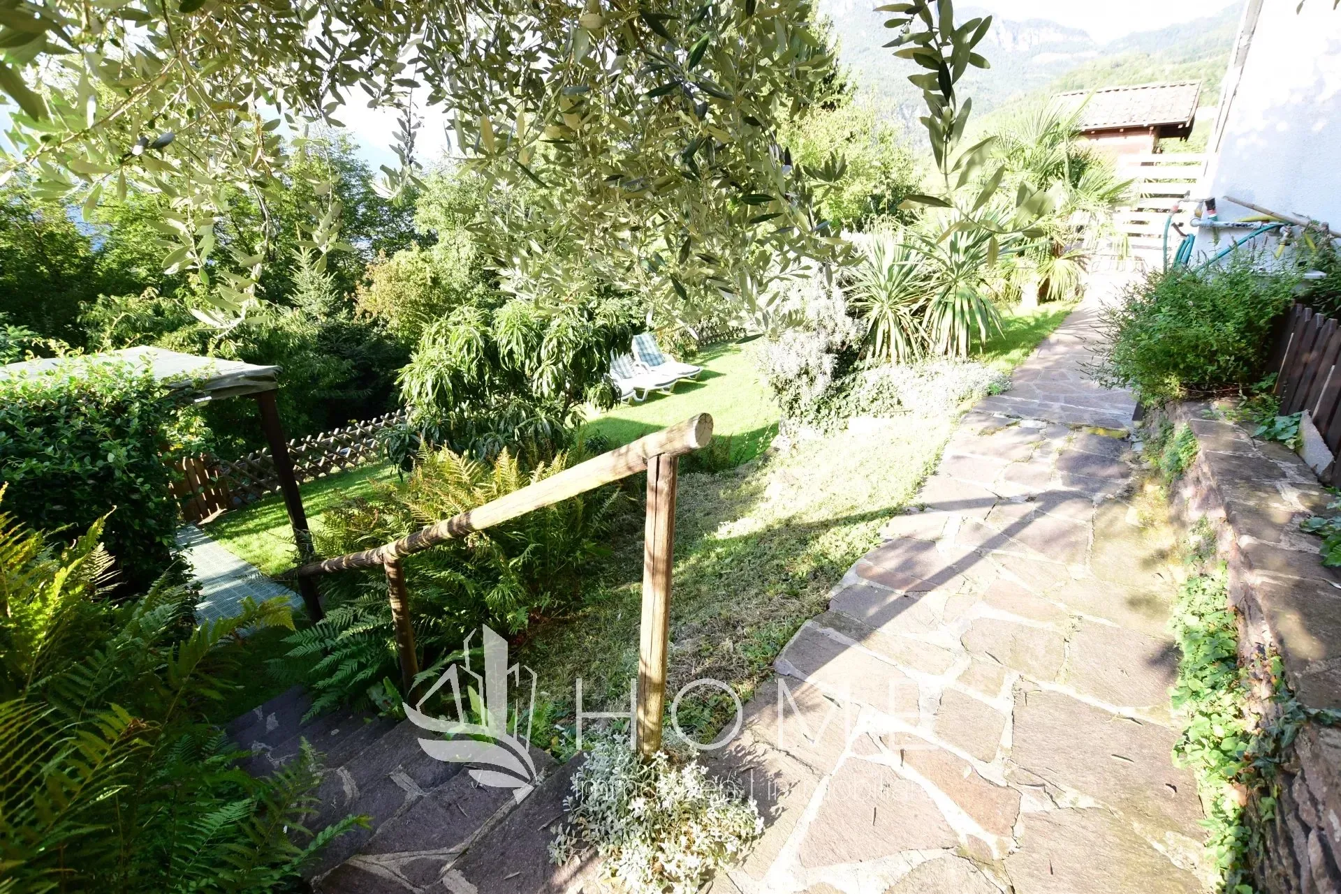Immagine per Casa indipendente in vendita a Salorno via Pochi