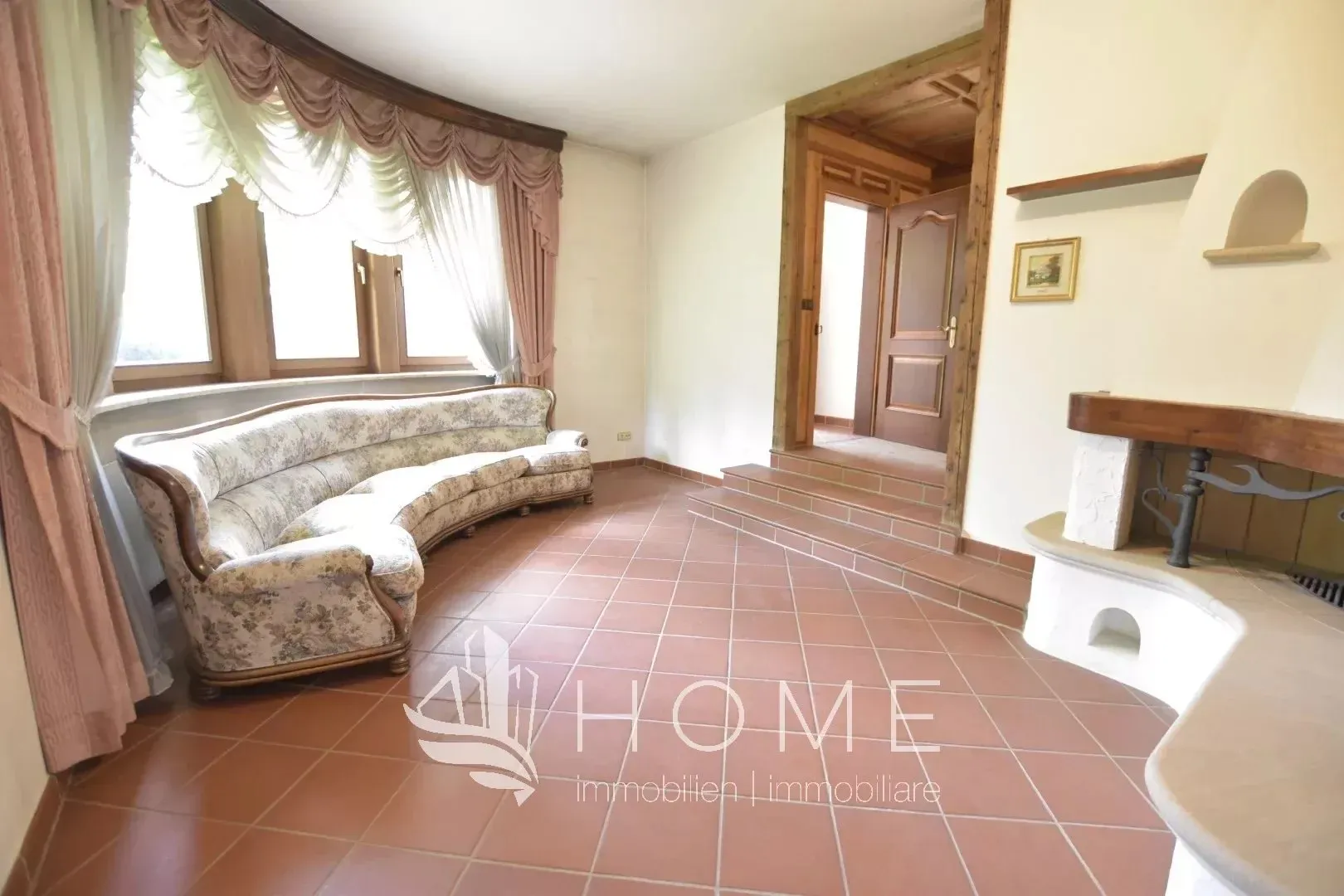 Immagine per Villa Bifamiliare in vendita a Egna