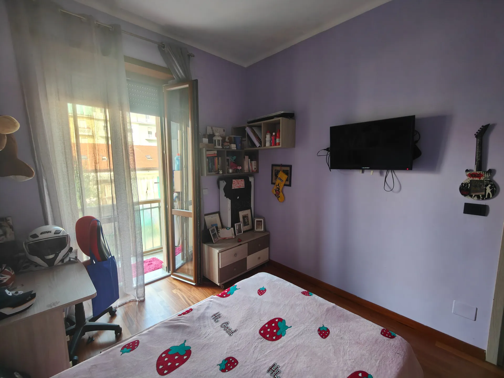 Immagine per Appartamento in Vendita a Torino Corso Grosseto