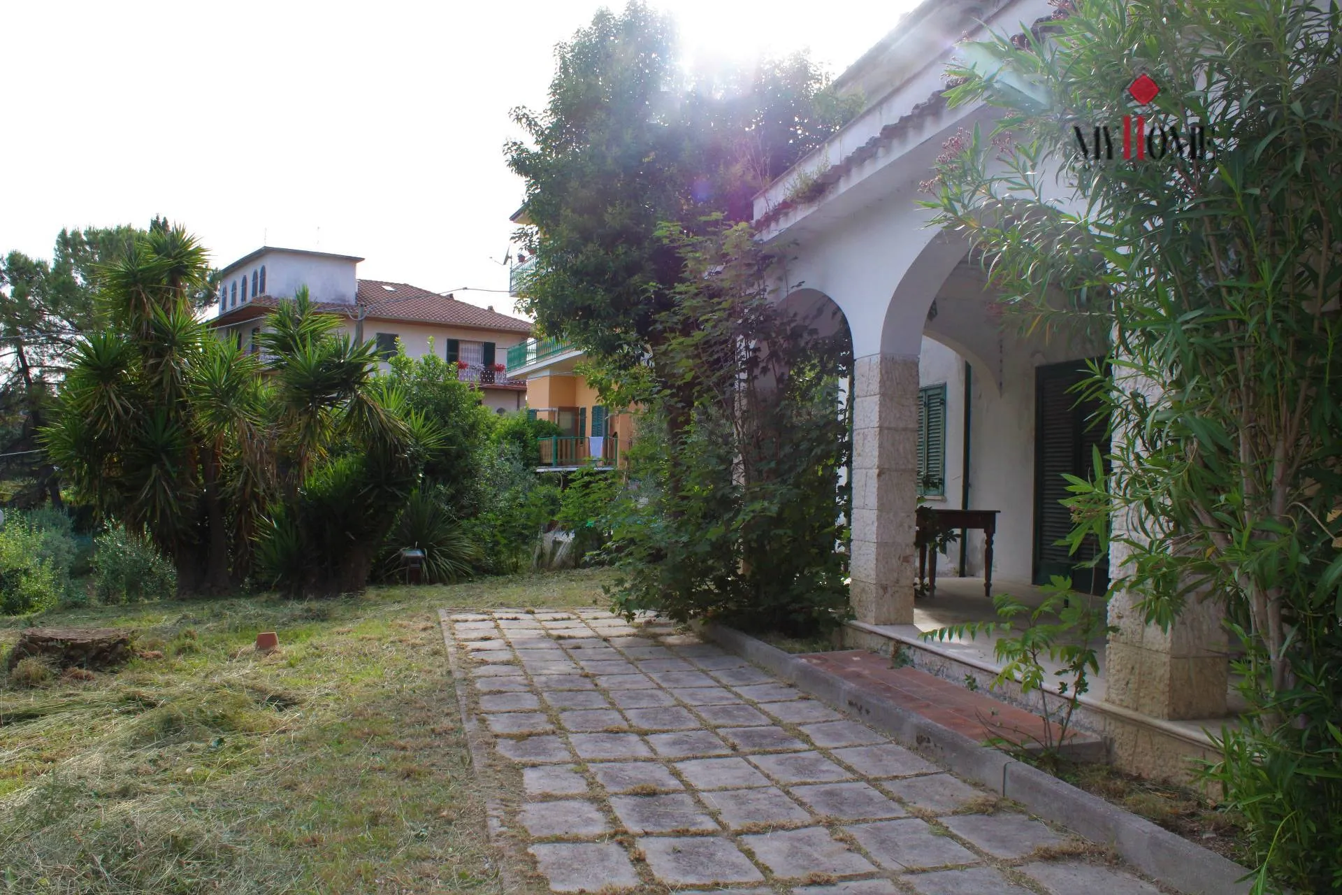 Immagine per Villa in vendita a Colli del Tronto