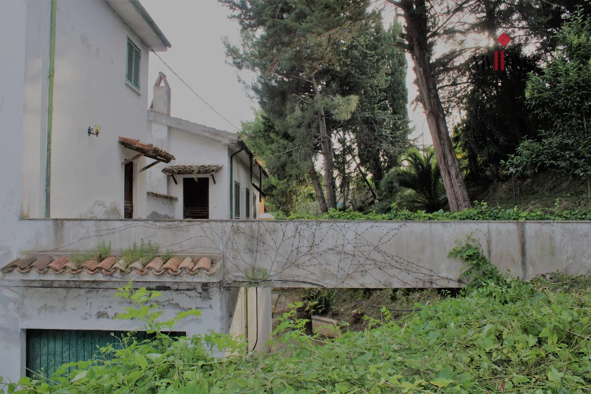 Immagine per Villa in vendita a Colli del Tronto