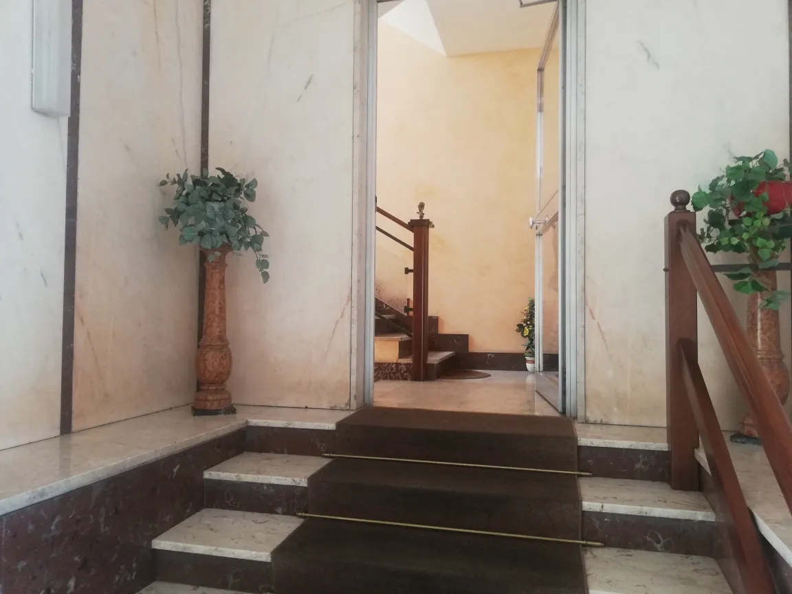 Immagine per Box / Posto auto in vendita a Moncalieri Via Quintino Sella 35