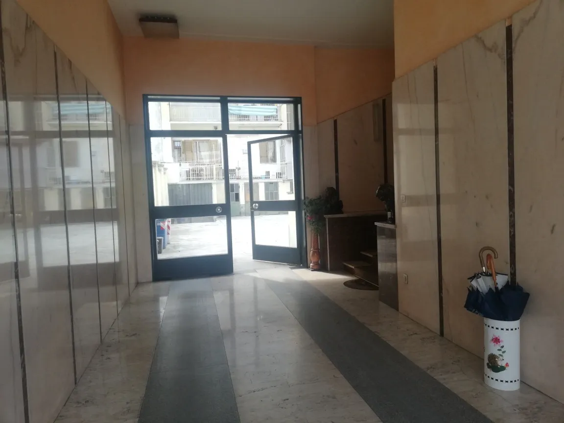 Immagine per Box / Posto auto in vendita a Moncalieri Via Quintino Sella 35