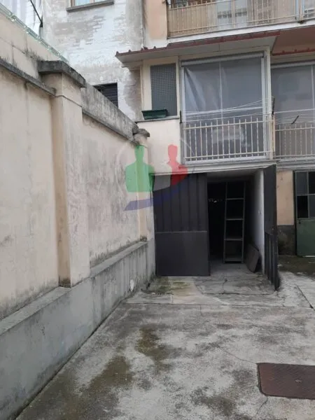 Box / Posto Auto via Quintino Sella 35, Moncalieri