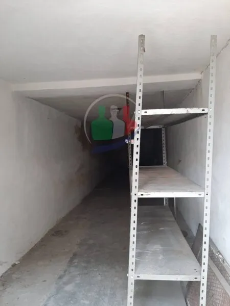 Box / Posto Auto via Quintino Sella 35, Moncalieri