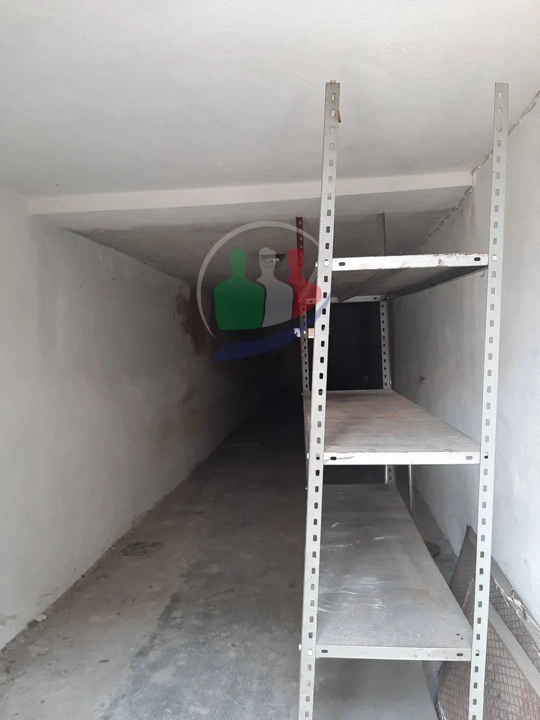 Immagine per Box / Posto auto in vendita a Moncalieri Via Quintino Sella 35