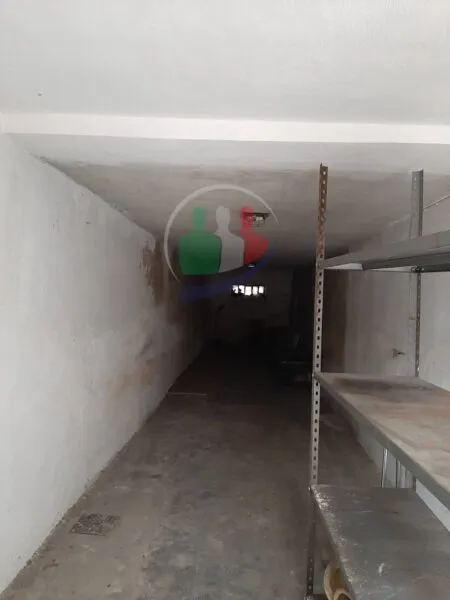Box / Posto Auto via Quintino Sella 35, Moncalieri
