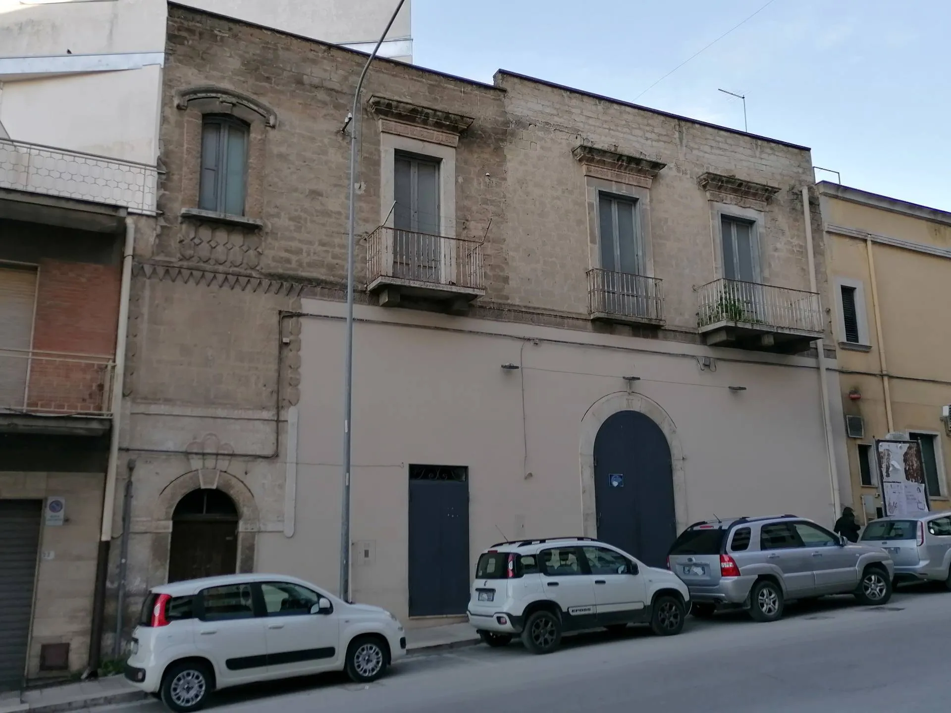 Immagine per Casa indipendente in vendita a Canosa di Puglia via Sabino di Bari