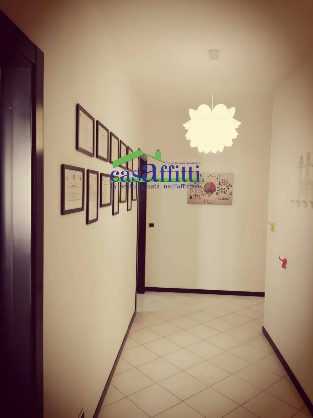 Immagine per Ufficio in affitto a Chieti Viale Abruzzo