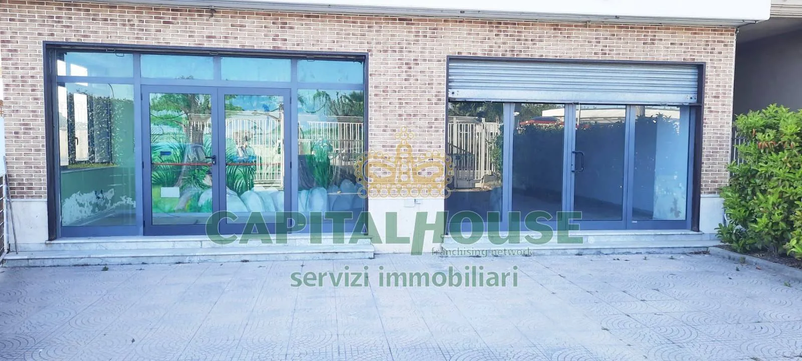 Immagine per Locale Commerciale in affitto a Villaricca