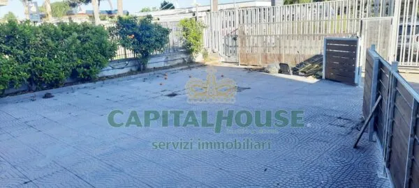 Locale Commerciale via Consolare Campana, Villaricca