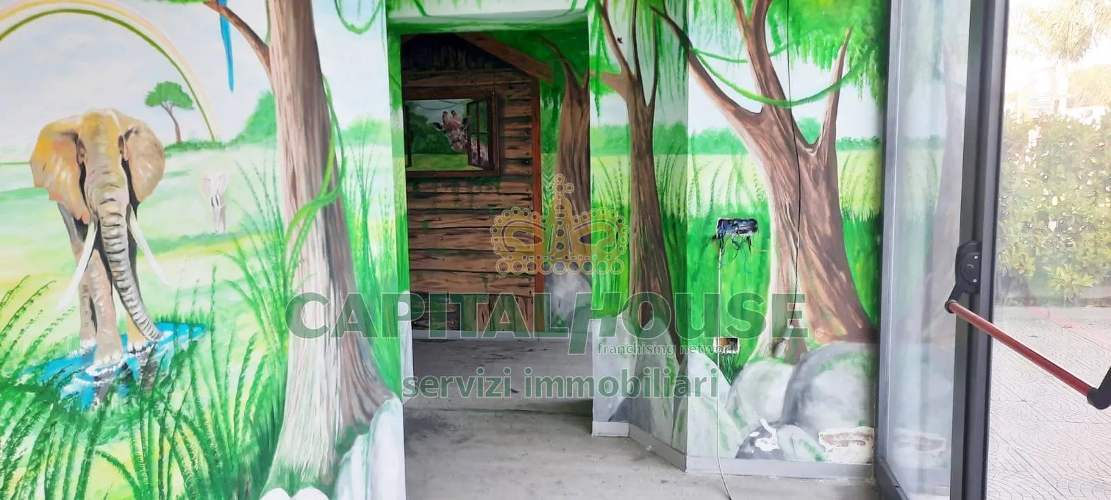 Immagine per Locale Commerciale in affitto a Villaricca