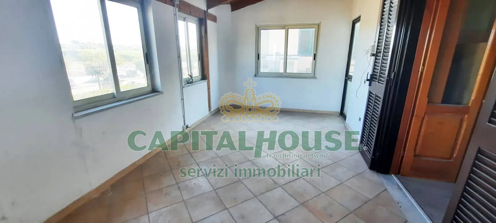 Immagine per Locale Commerciale in affitto a Villaricca