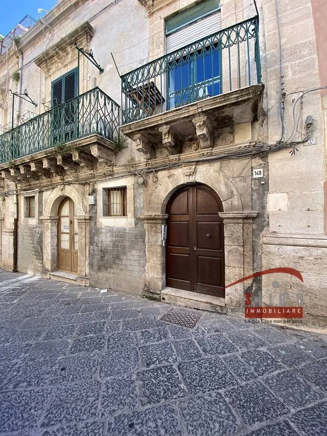 Immagine per Appartamento in vendita a Siracusa Via Roma